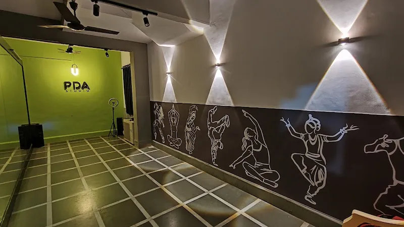 Perfectus Dance Academy