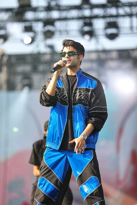 BPX Bombay