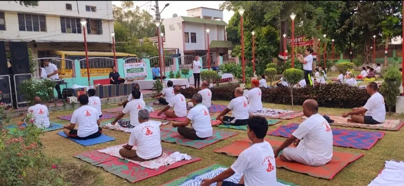 Saadhya Yog
