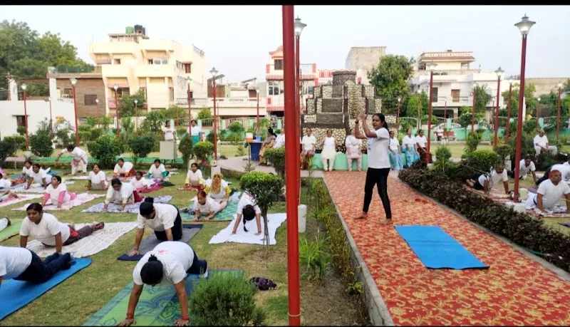 Saadhya Yog