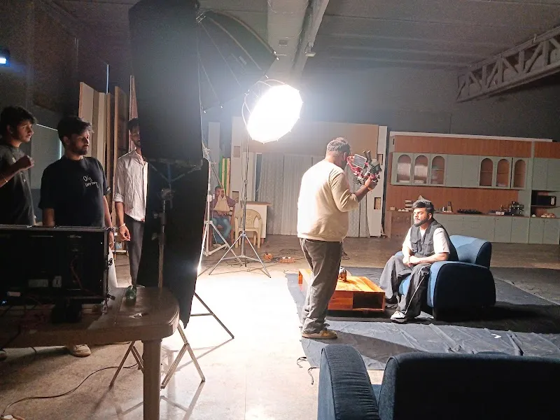 Shootshala Studio Goregaon