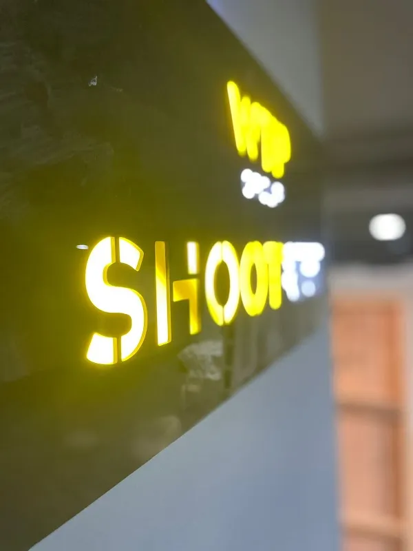 Shootshala Studio Goregaon