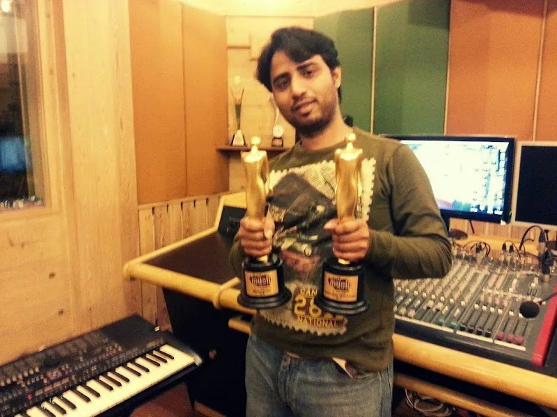 CnM Music Factory