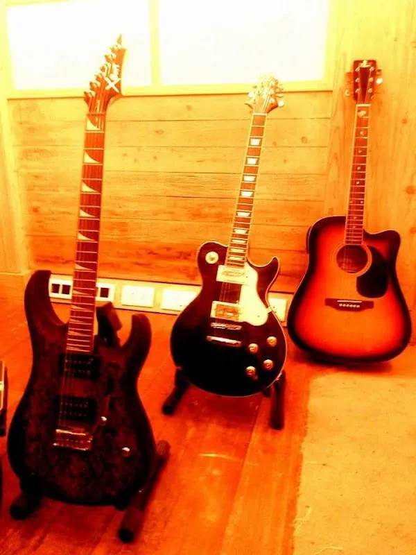 CnM Music Factory