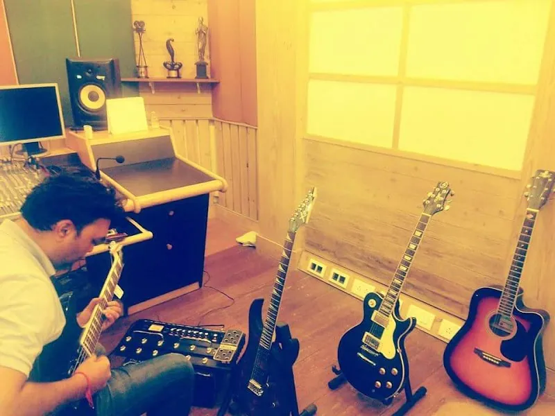CnM Music Factory