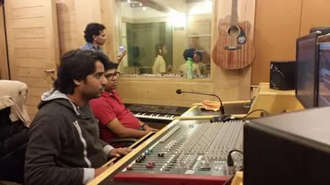 CnM Music Factory