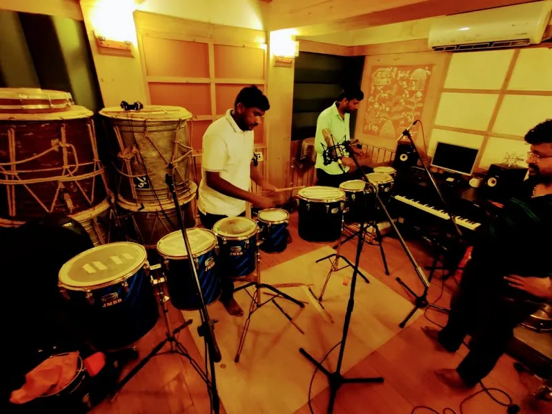 CnM Music Factory