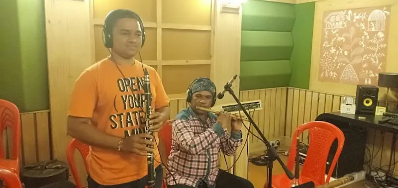 CnM Music Factory