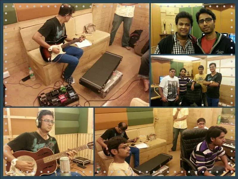 CnM Music Factory
