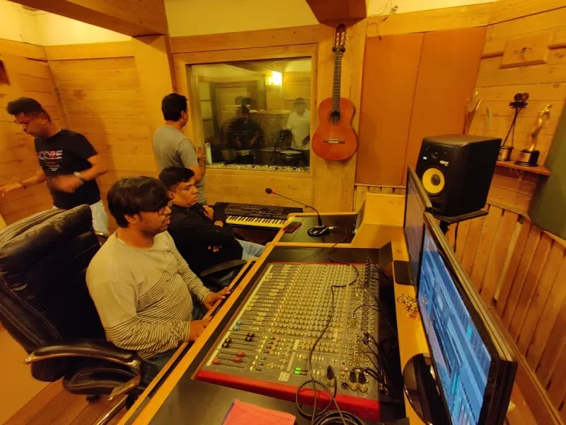 CnM Music Factory