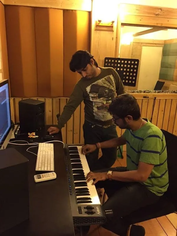 CnM Music Factory