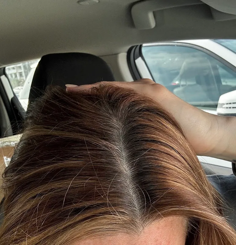 Hair Expectations