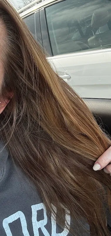 Hair Expectations