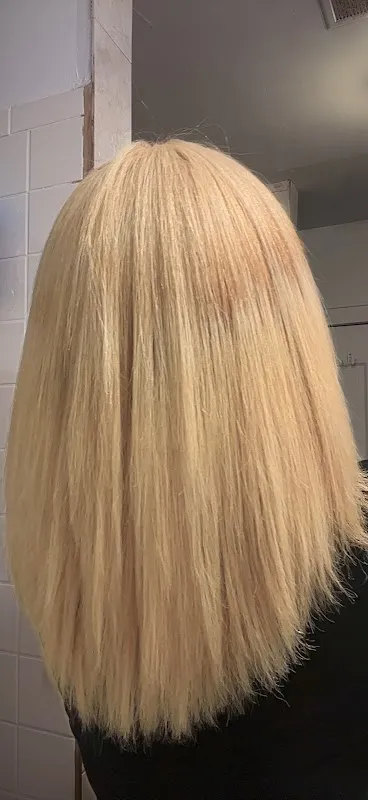 Hair Expectations