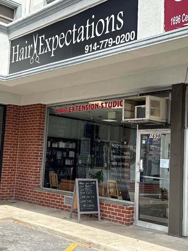 Hair Expectations