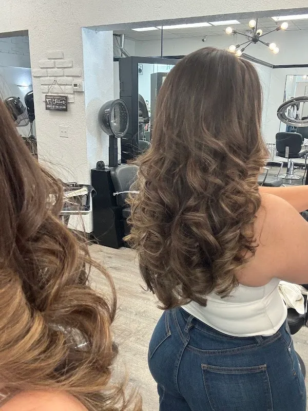 Hair Expectations