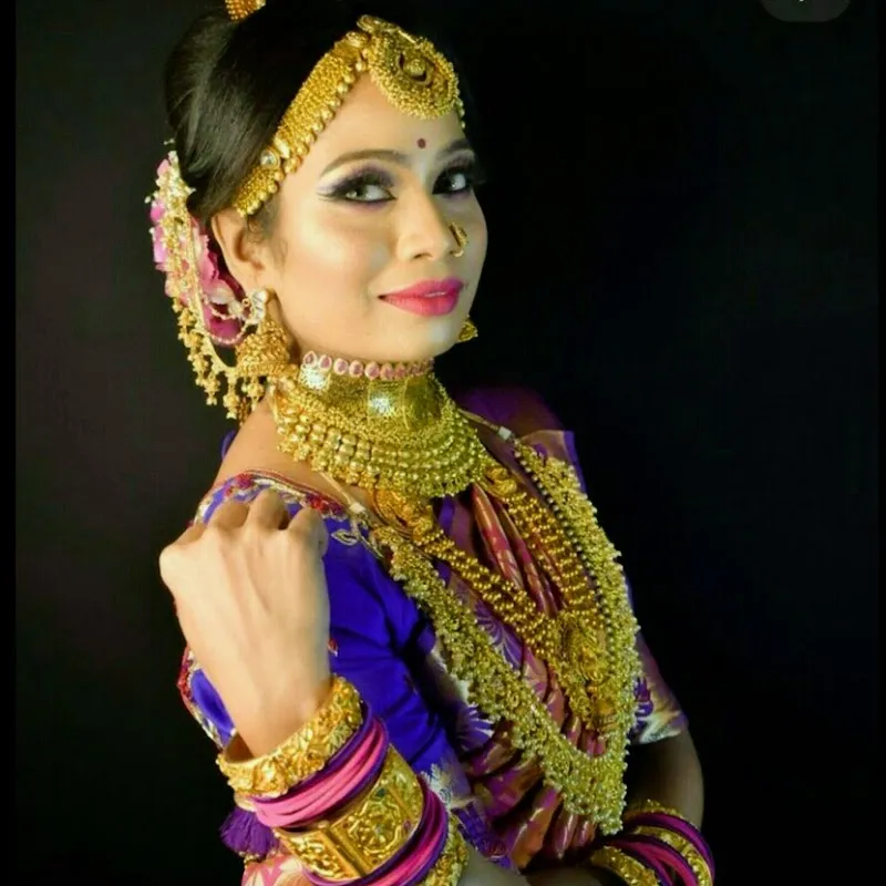Sanjana Beauty Salon and Spa