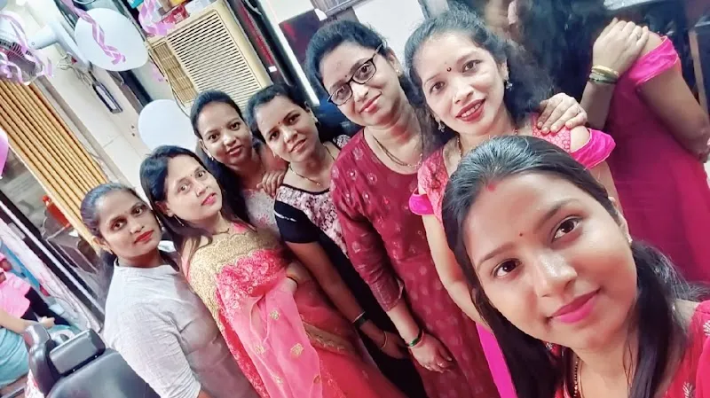 Sanjana Beauty Salon and Spa