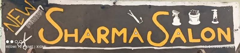 Sharma Salon