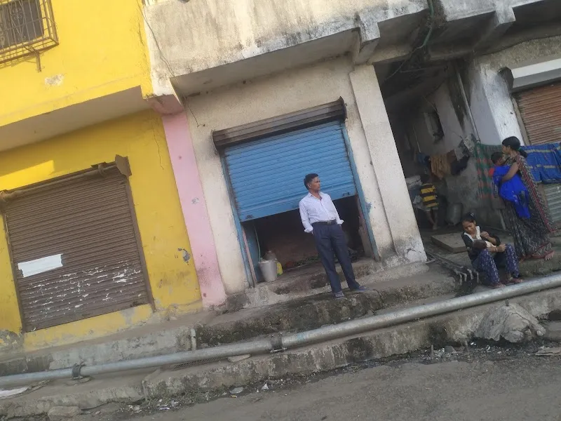 Sharma Salon