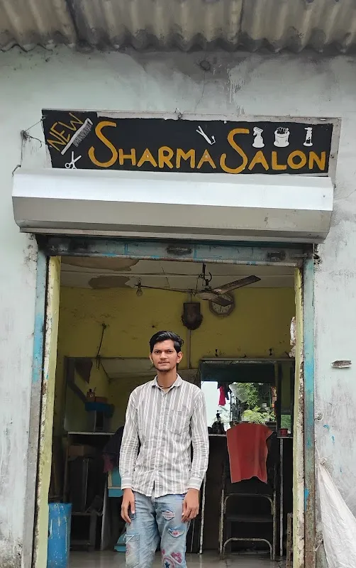 Sharma Salon
