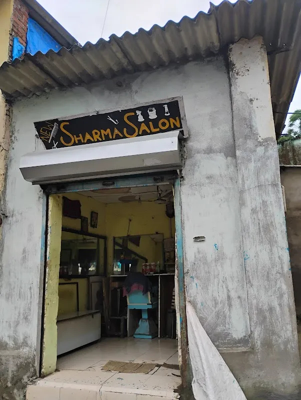 Sharma Salon