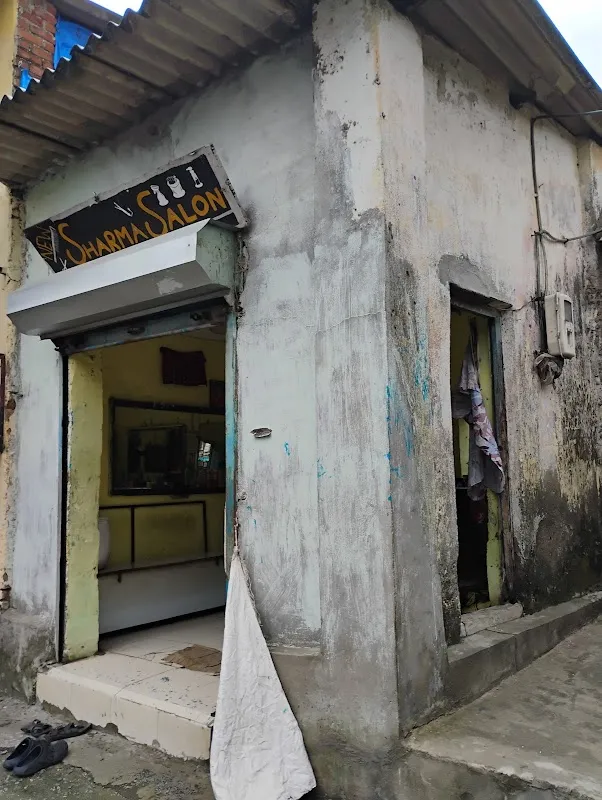 Sharma Salon