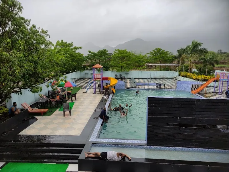 WayFare SP Resort