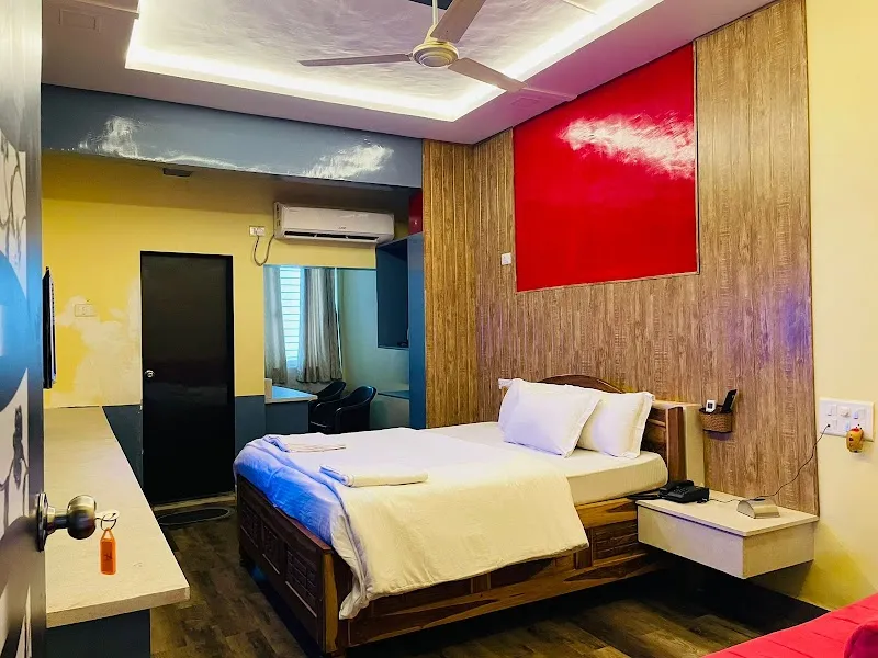 WayFare SP Resort