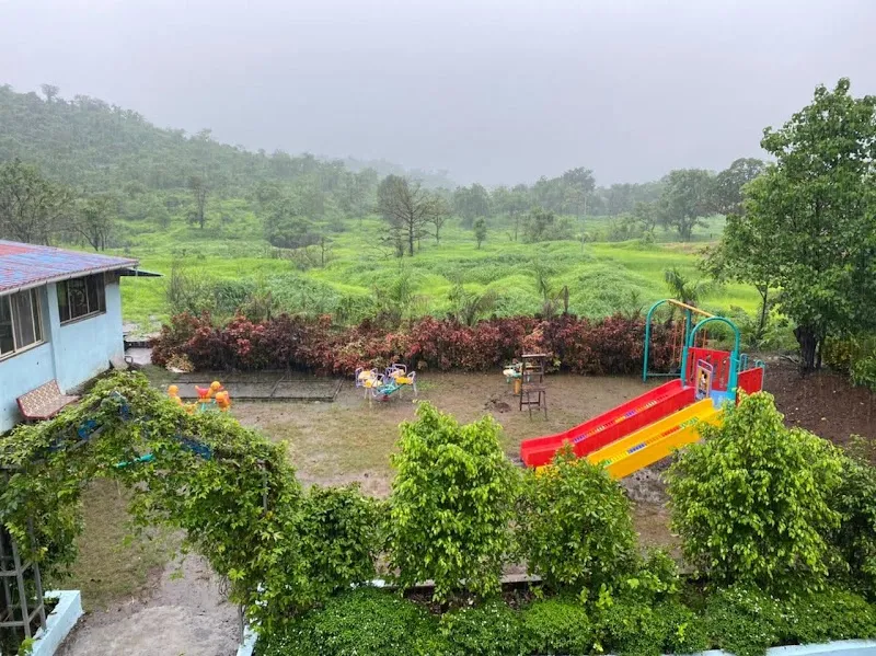WayFare SP Resort
