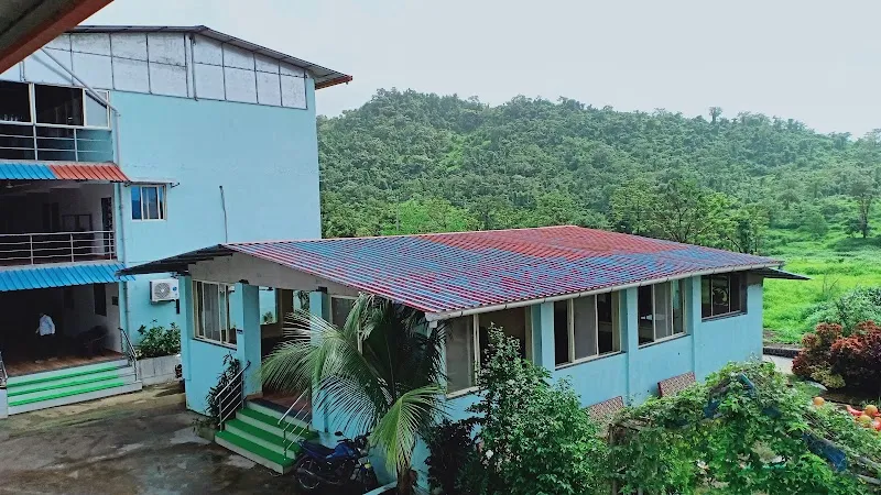 WayFare SP Resort