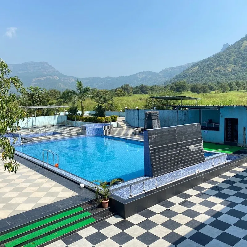 WayFare SP Resort