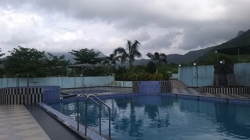 WayFare SP Resort