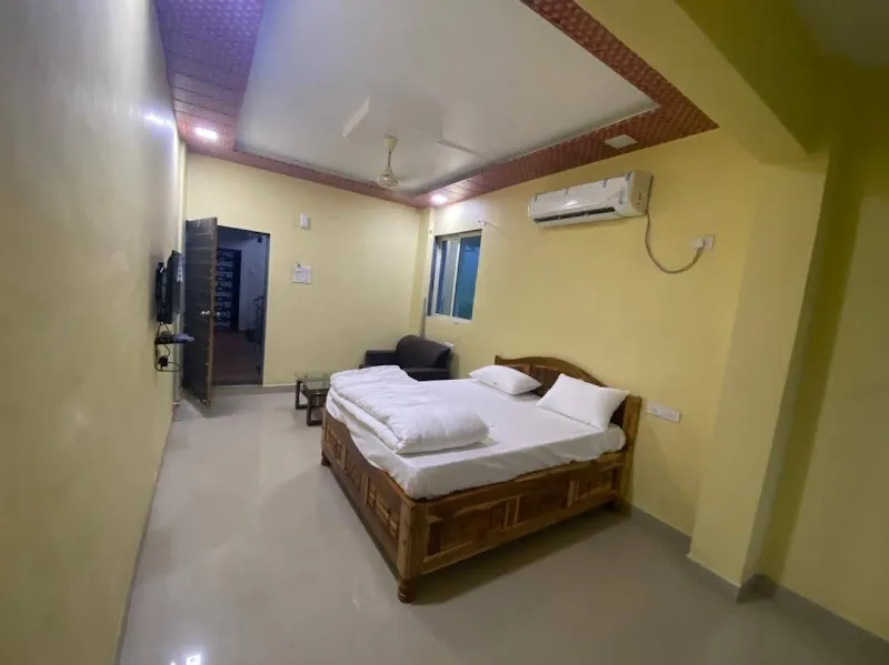 WayFare SP Resort