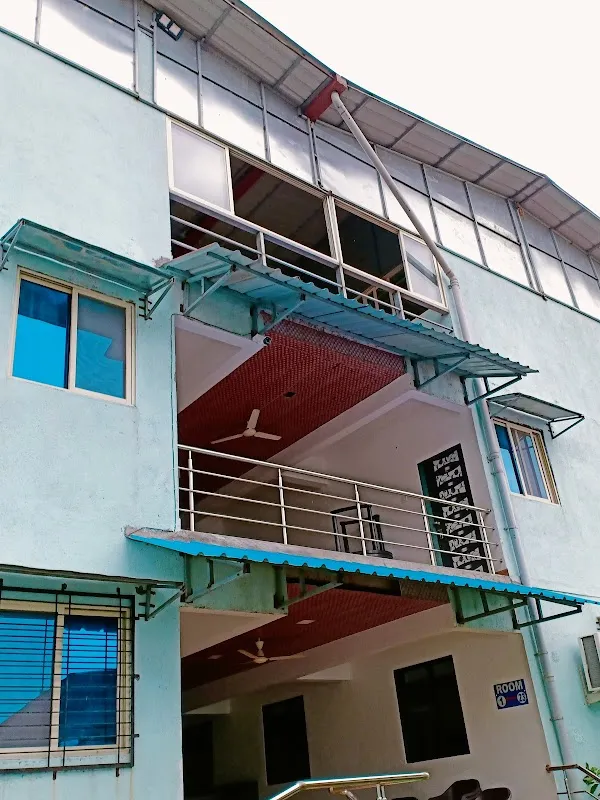 WayFare SP Resort