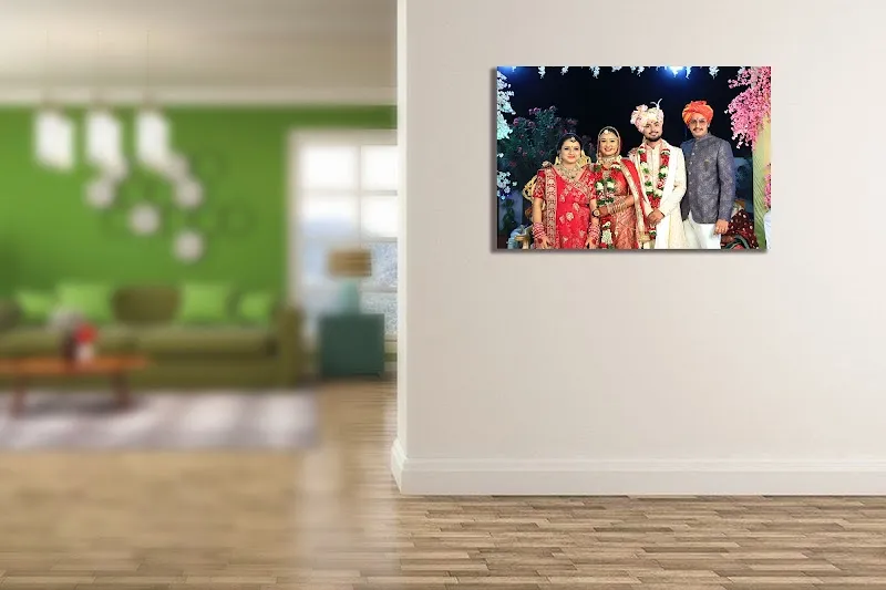 Snap Photo Album