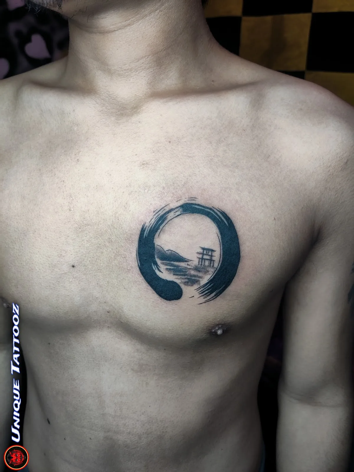 Unique Tattooz- Guwahati