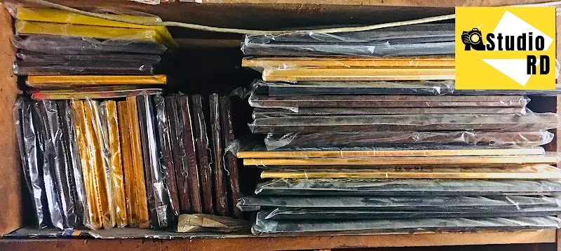 R.D. Studio