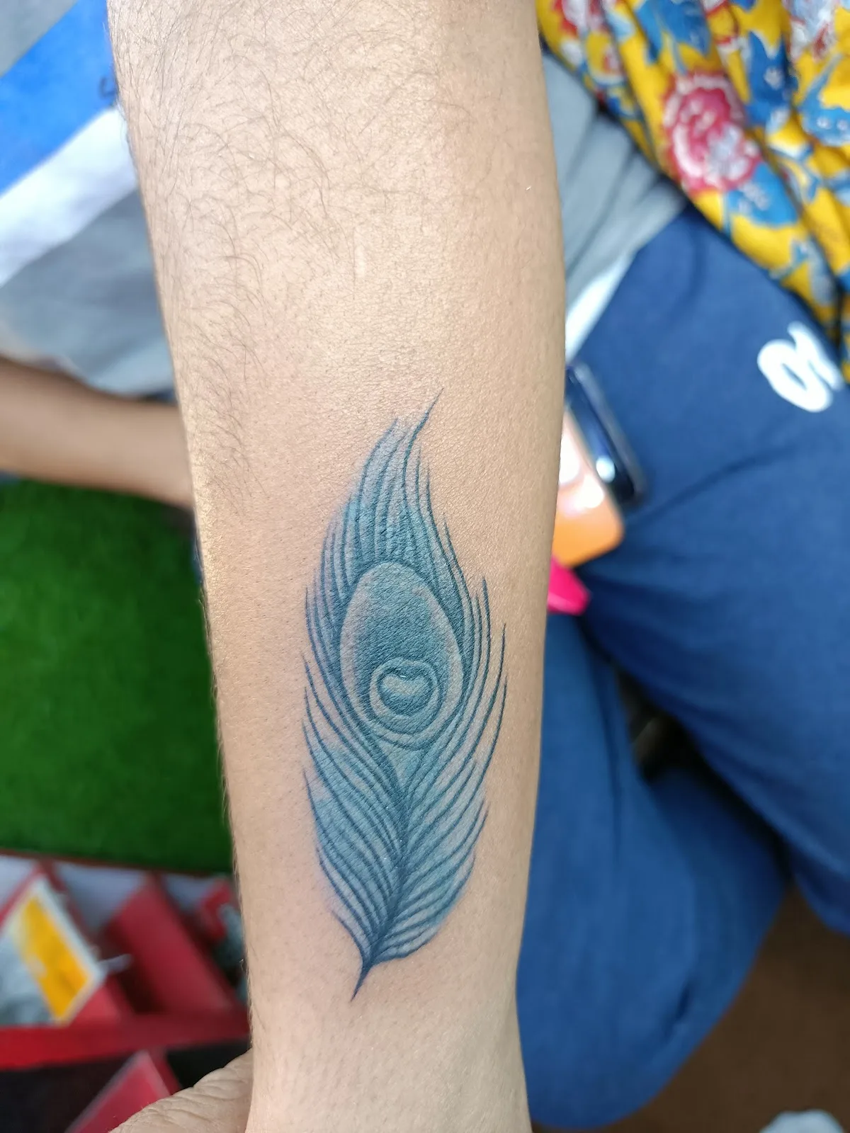 Jaguar Tattoo Studio