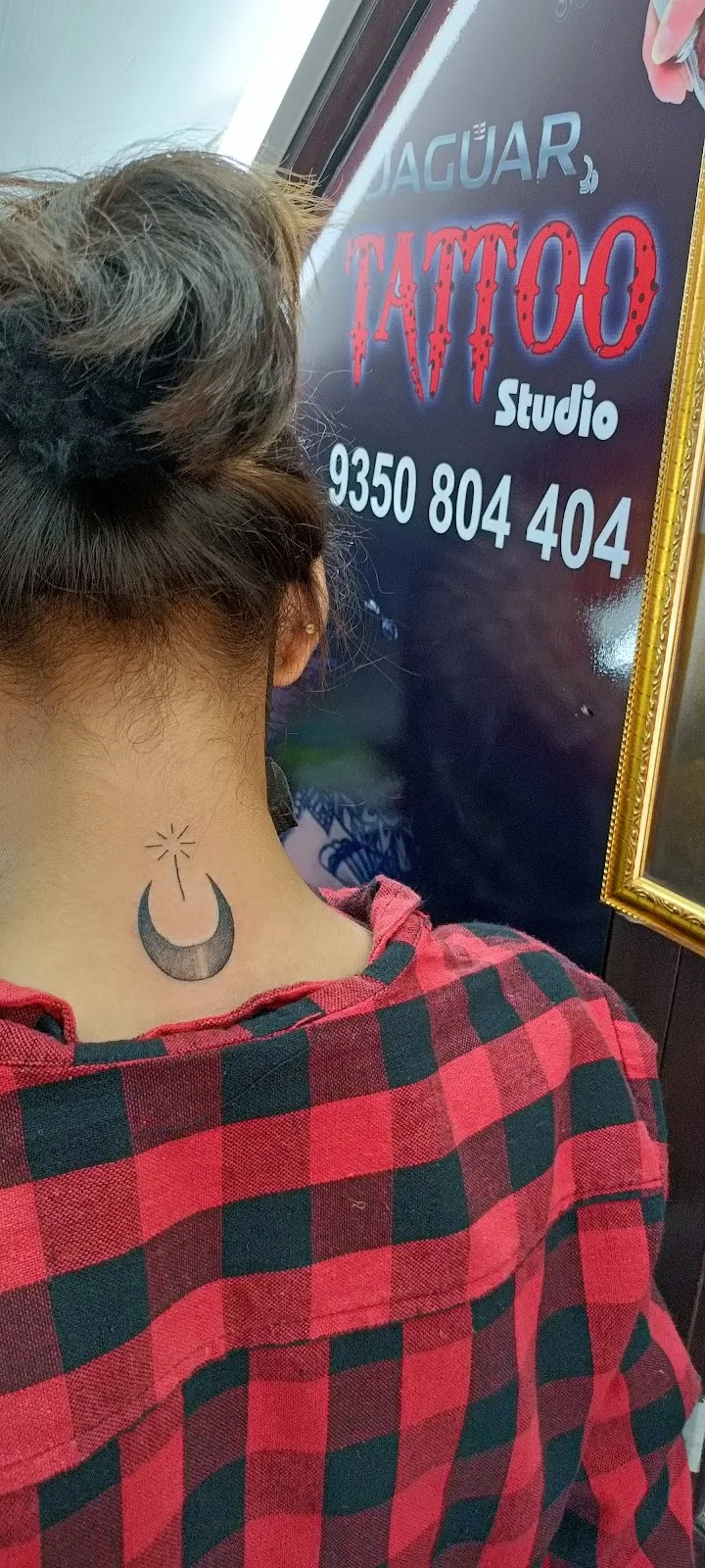 Jaguar Tattoo Studio