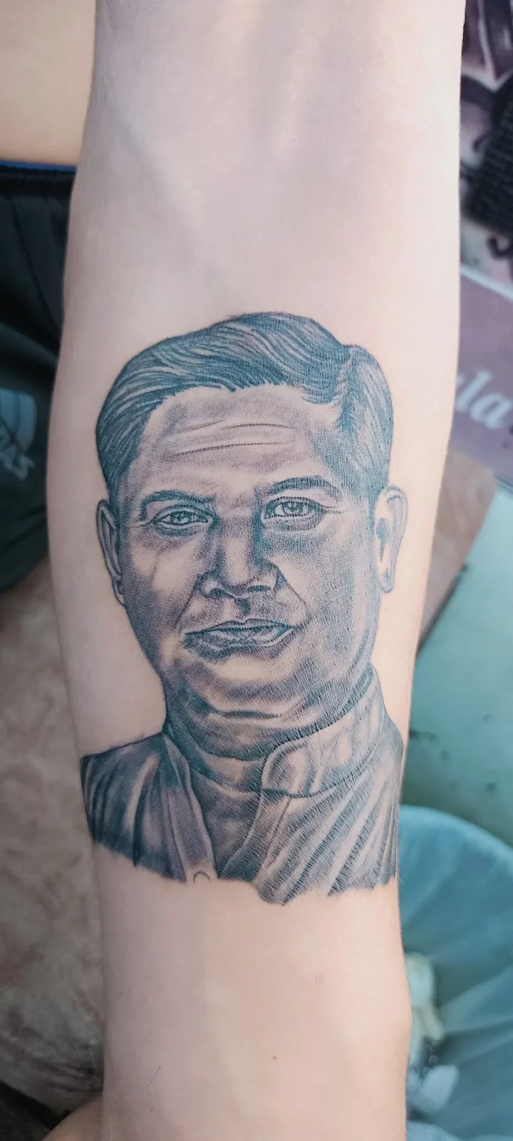 Jaguar Tattoo Studio