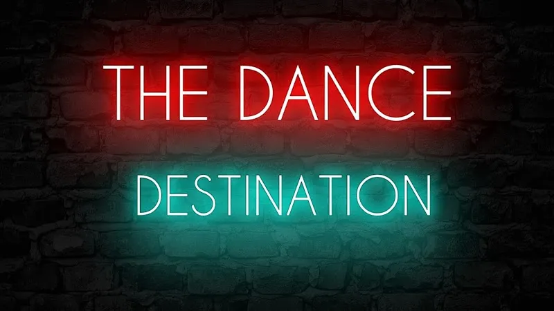 Dance class in kanpur ( The Dance Destination and Sampoorna fitness )