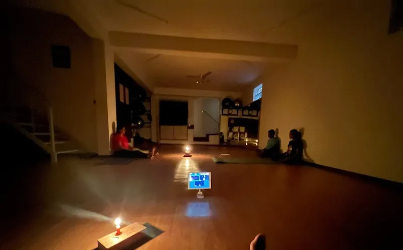 Varsha's Yoga Class & Sound therapy Institute