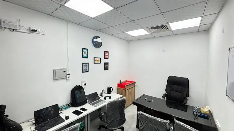 Studio FIT India