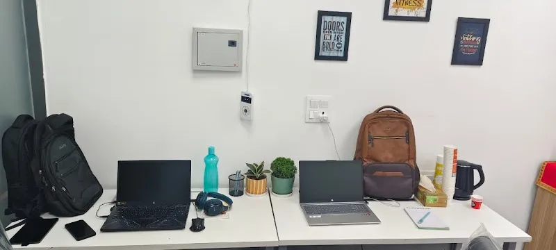 Studio FIT India