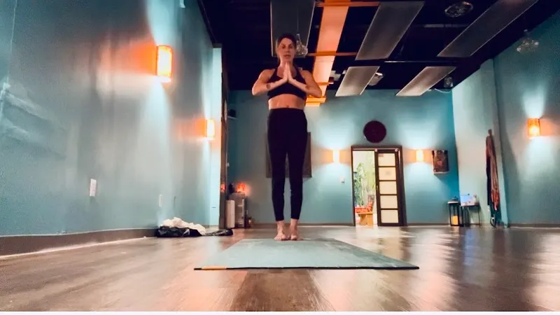 Yoga Centric