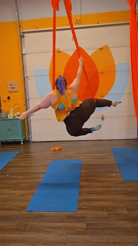 Yoga Centric