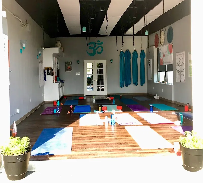 Yoga Centric