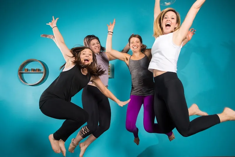 Yoga Centric