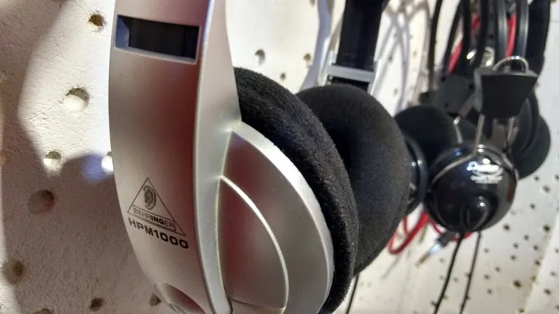 Recording Studio Avdhooti